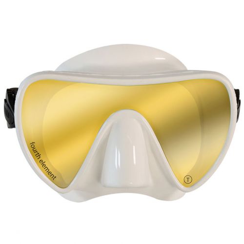 Fourth Element Scout White Skirt/Contrast Lens ()
